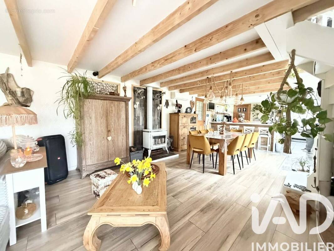 Photo 1 - Maison à BREMES