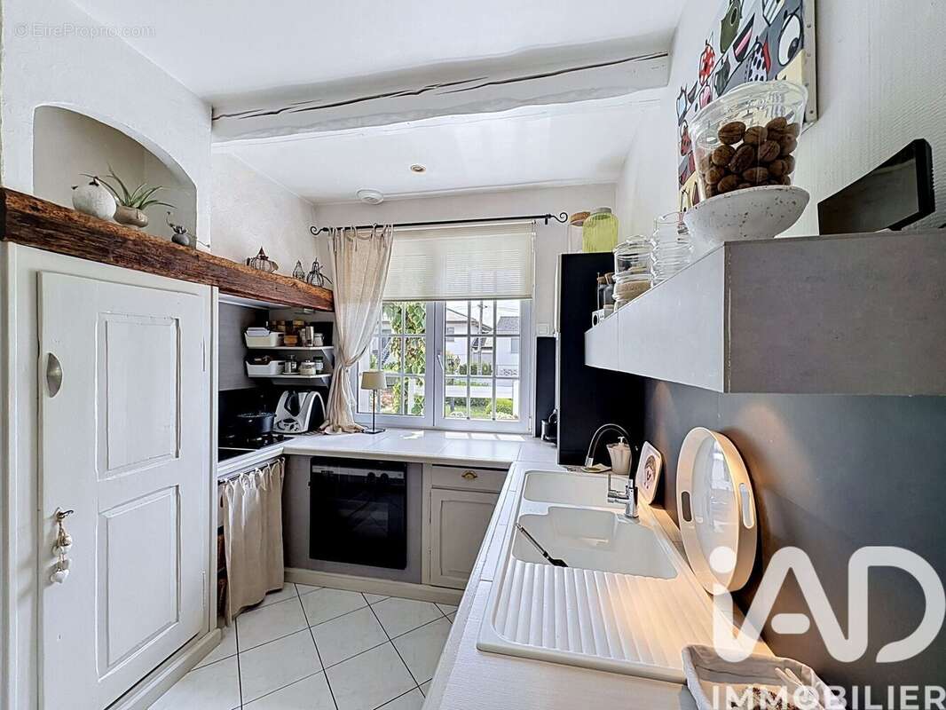 Photo 9 - Maison à PAGNY-SUR-MOSELLE