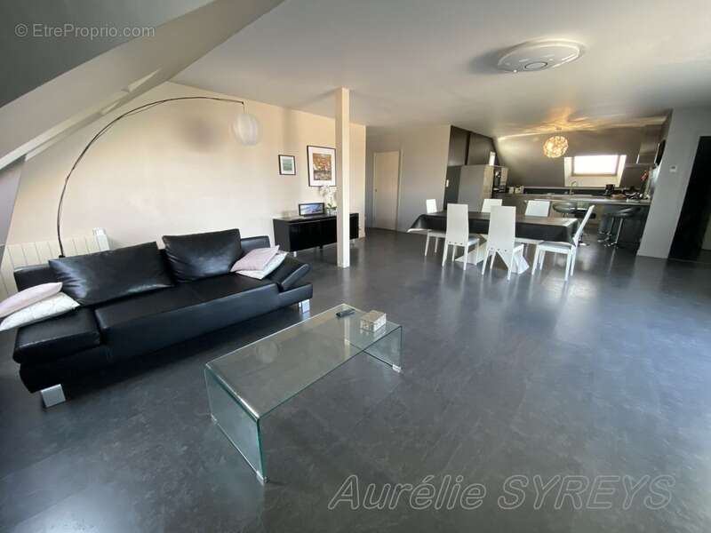 Appartement à PLOEMEUR