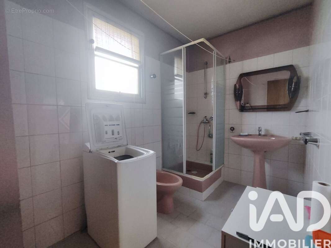 Photo 3 - Maison à LIBOURNE