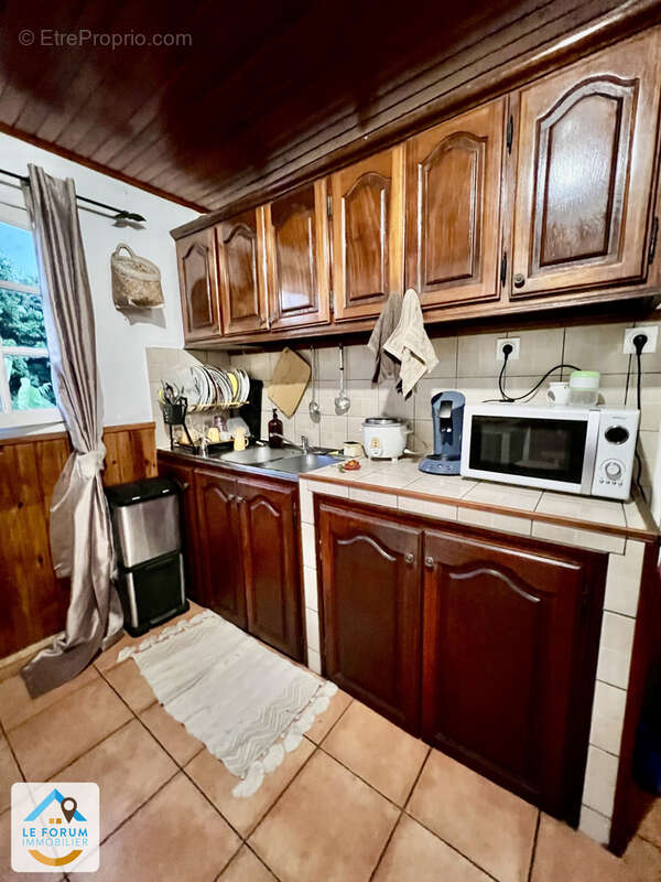 Saint pierre 97410 - belle villa habitable de suite - emplacement de choix - photo 2