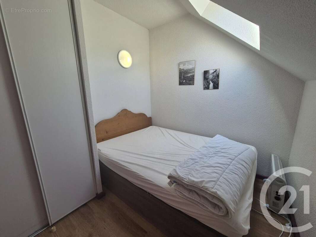 Appartement à CAUTERETS