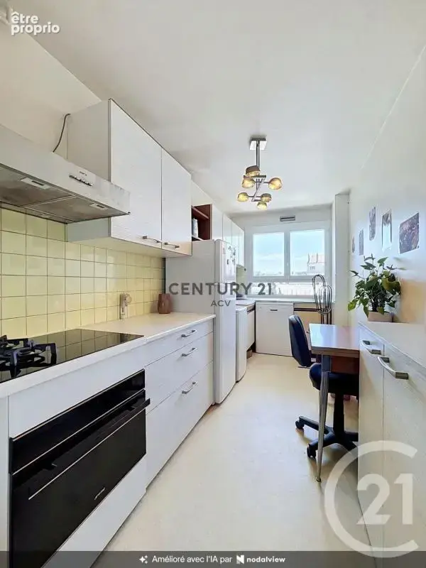 Appartement 5 pièces 85 m² à vendre à Maisons-Alfort (94700) - photo 9