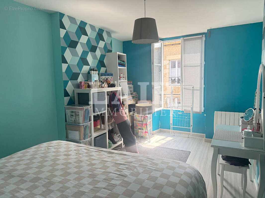 Appartement à ALENCON