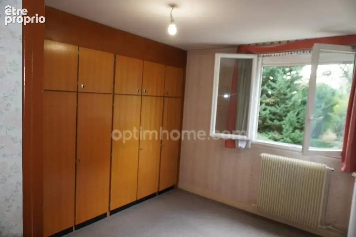 Appartement à vendre 4 pièces LE BOURGET (93) de 4 pièces / 2 chambres - 69 m2 - 223 000 € FAI - photo 13