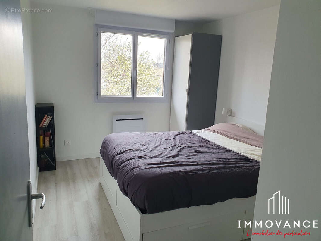 Appartement à GRABELS