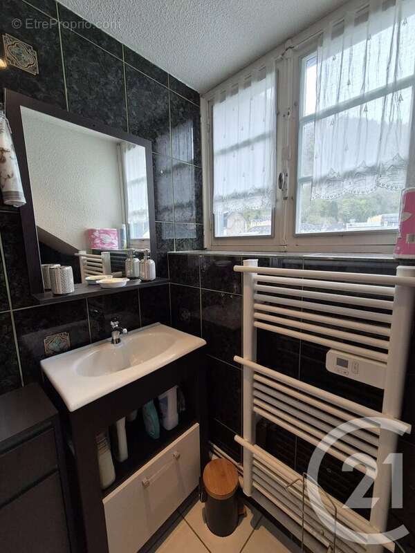 Appartement à CAUTERETS