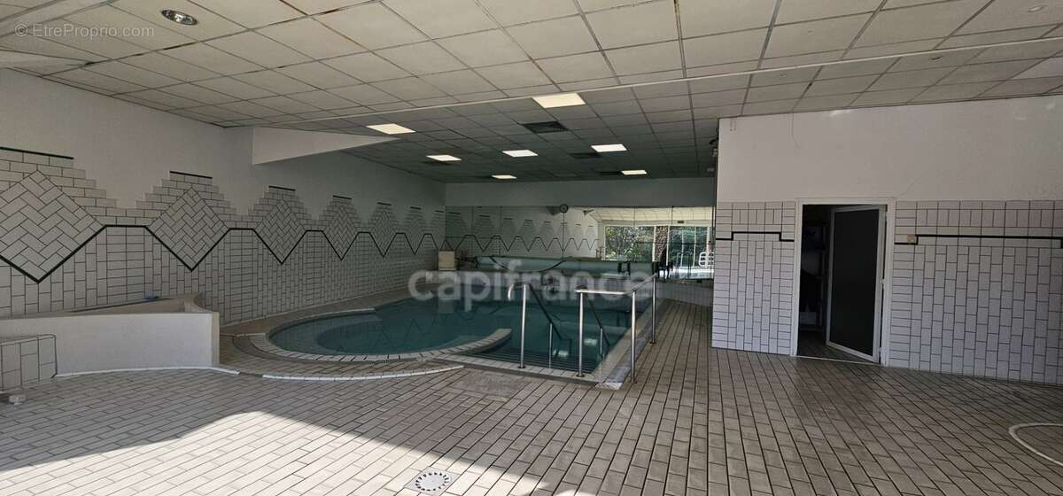 DPT LANDES (40) - à vendre à AIRE SUR L'ADOUR (40) Immeuble sur un terrain de 2147 m² - photo 15
