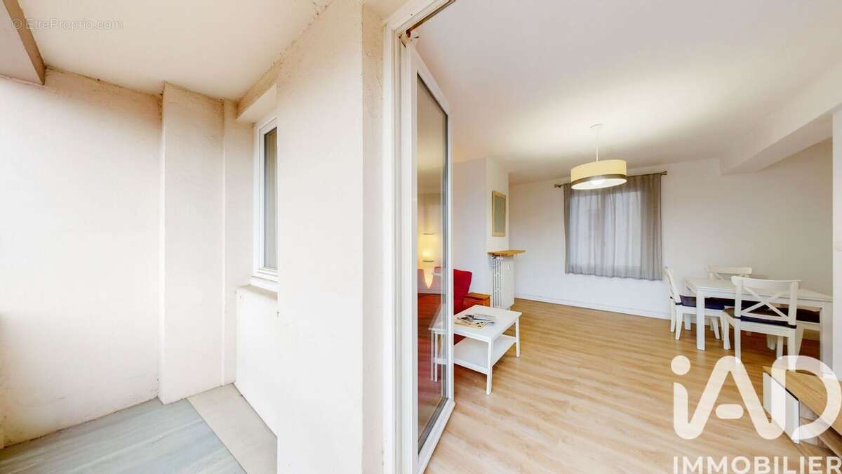 Photo 4 - Appartement à TOULOUSE