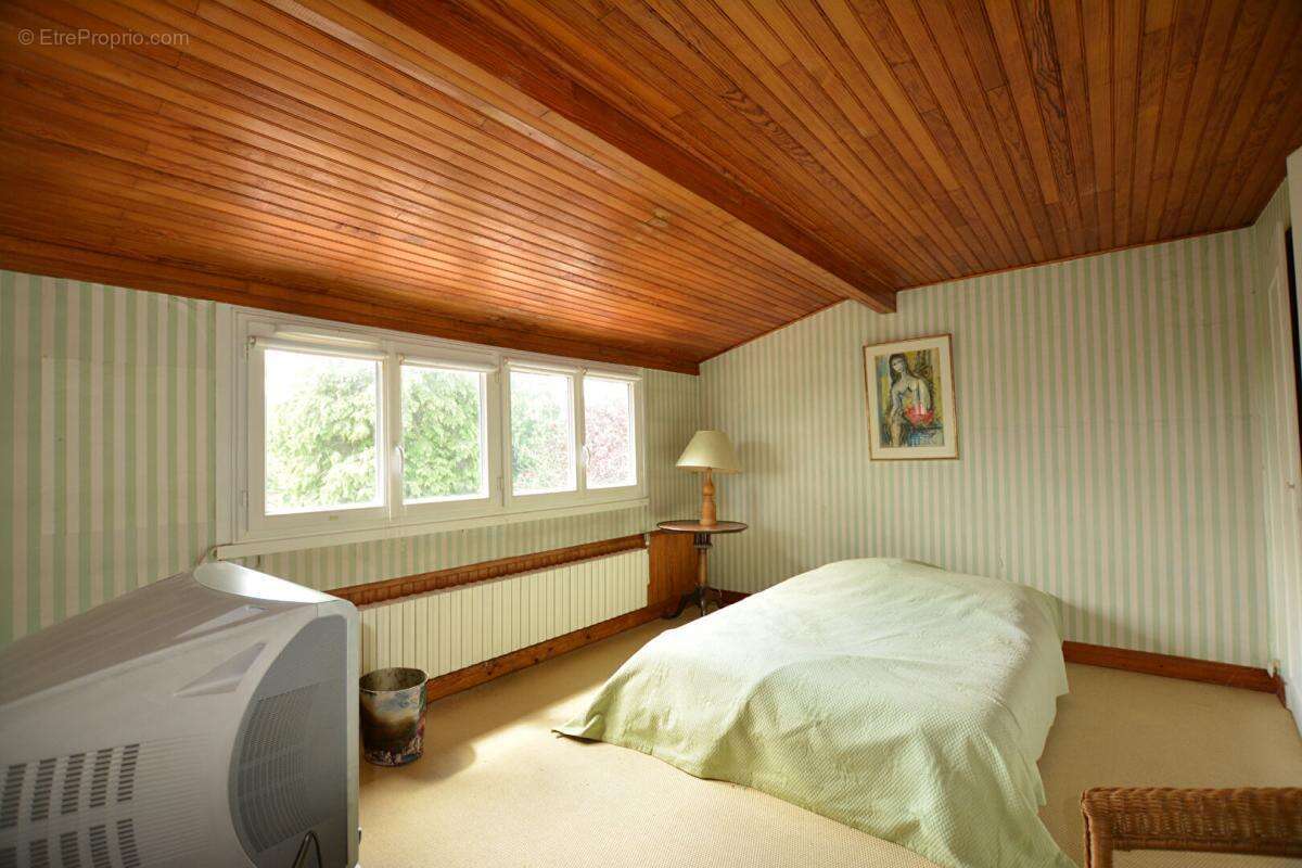 Maison à MONTMORENCY