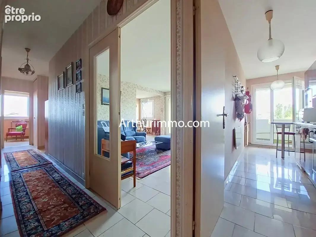 Vente Appartement Boissy-saint-leger(94470) 195 000ï¿œ - photo 4