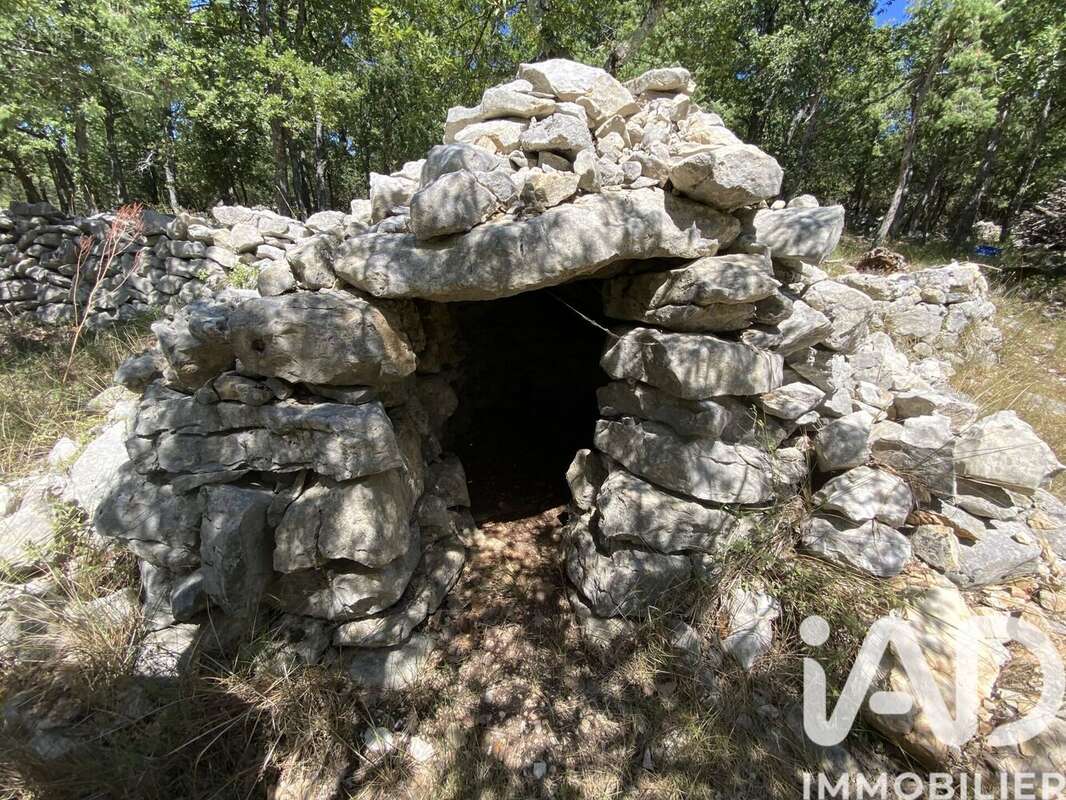 Photo 3 - Terrain à SAINT-VALLIER-DE-THIEY