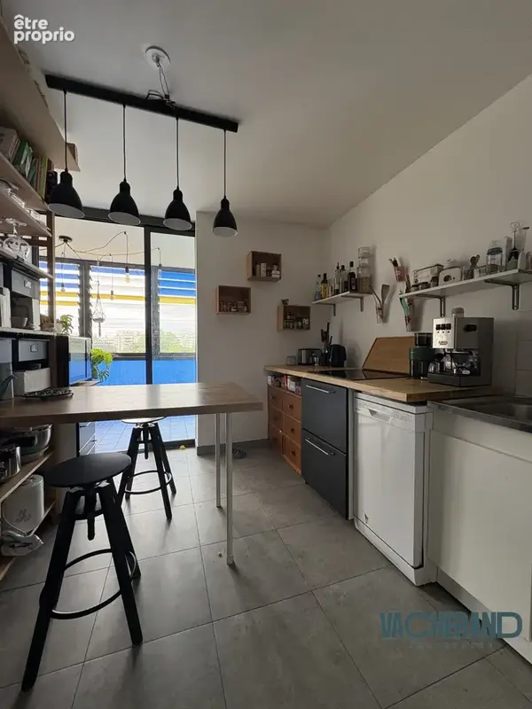 Appartement 3 pièces 67 m² à vendre à Marly (59777) - photo 3