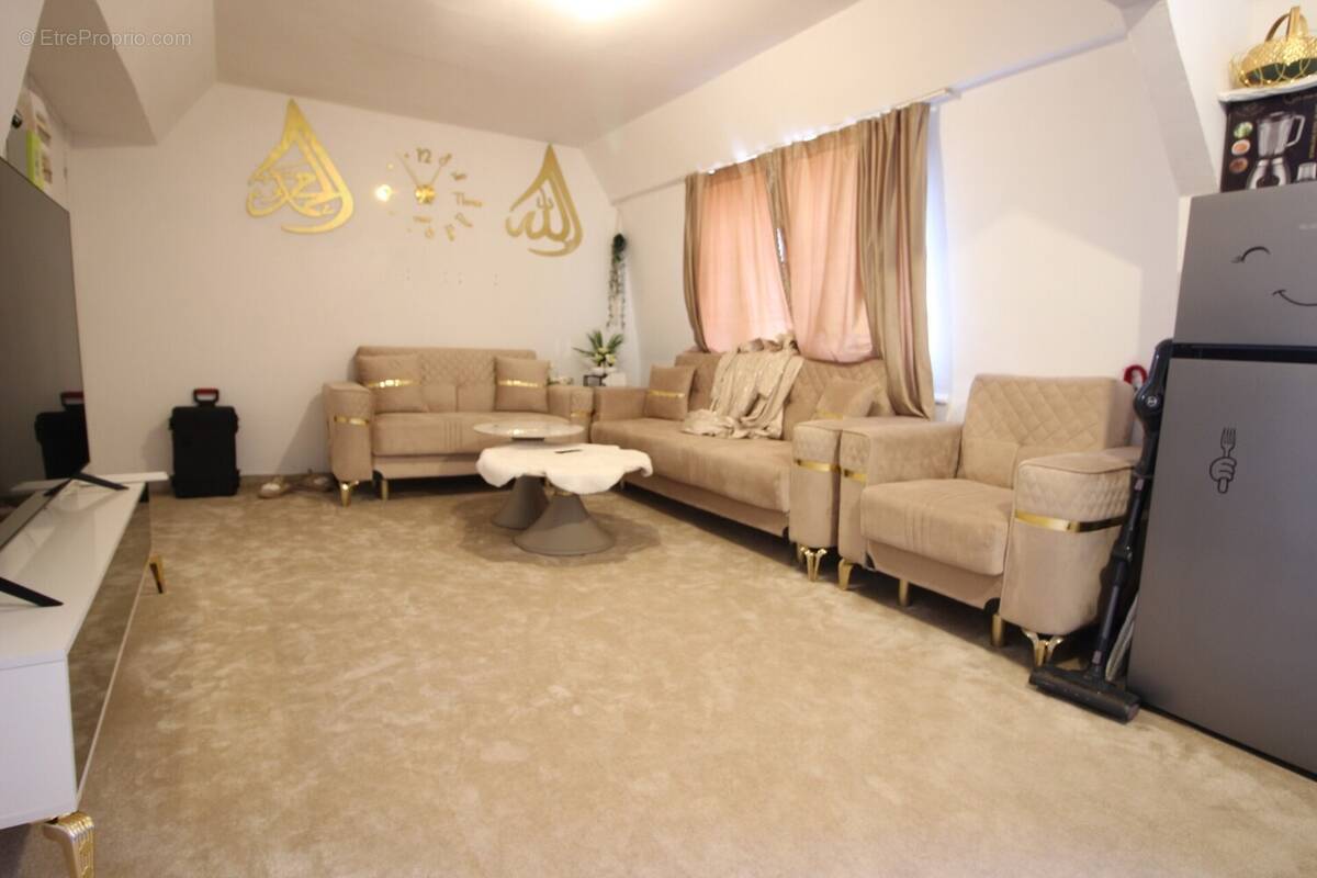 Appartement à ROUBAIX