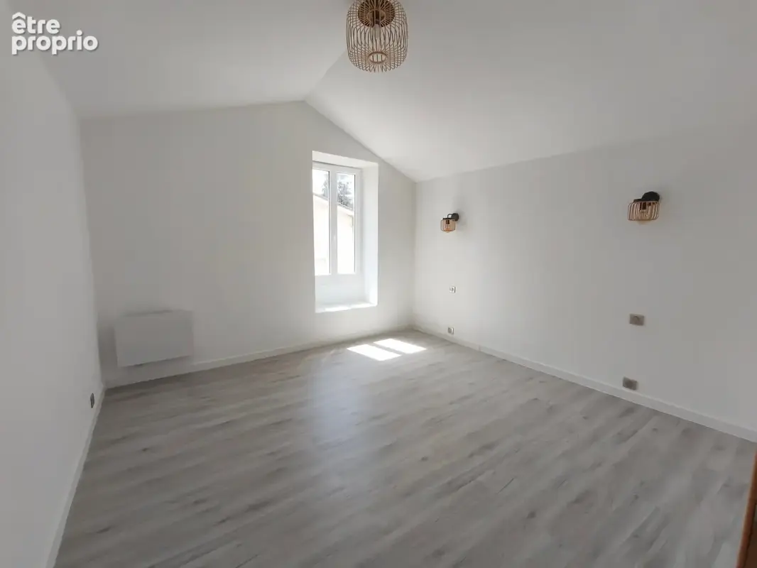 Maison 3 pièces 122 m² à vendre à Asnieres-Sur-Nouere (16290) - photo 48