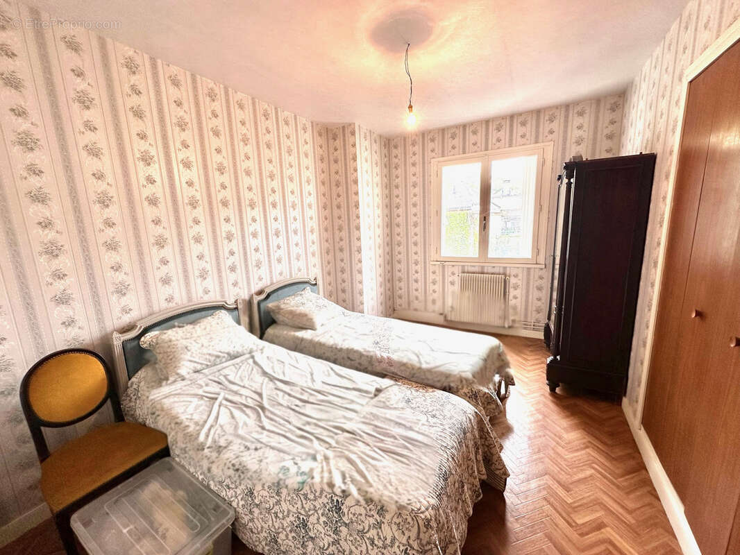 Appartement à LOURDES