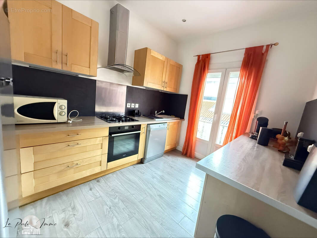 Appartement à PERPIGNAN