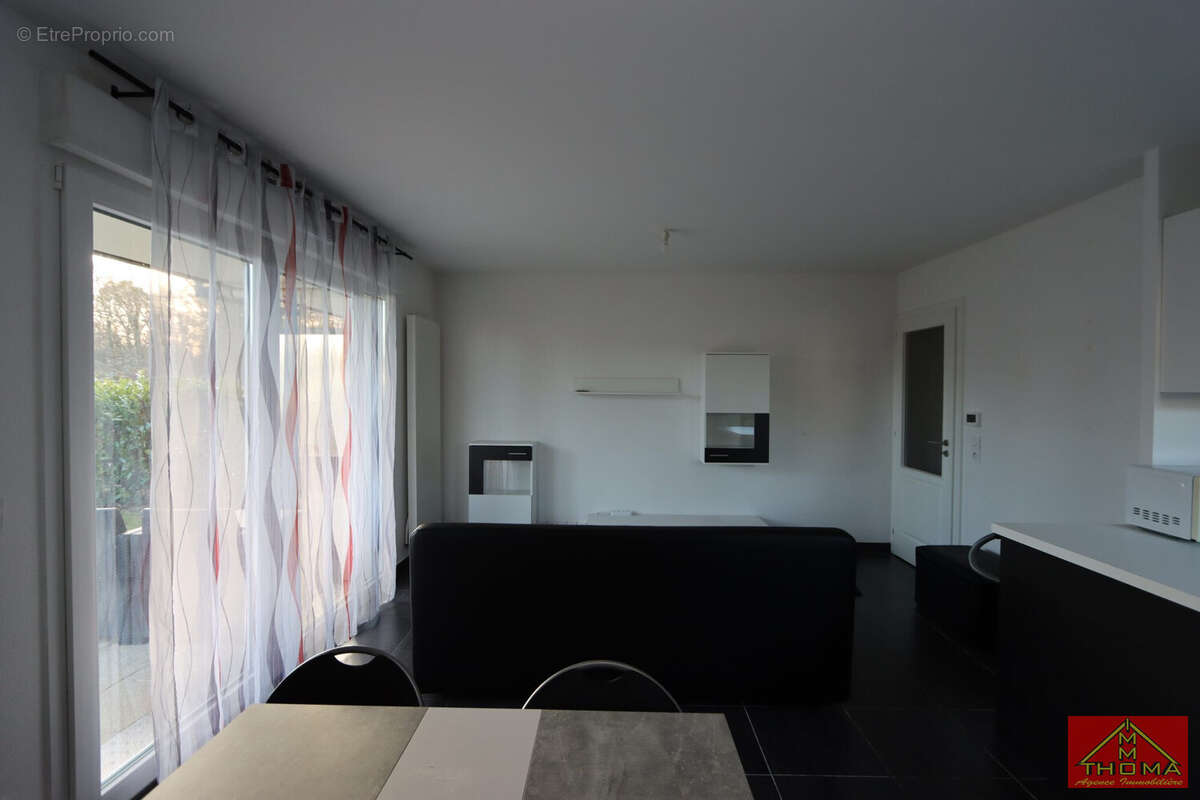 Appartement à KEMBS