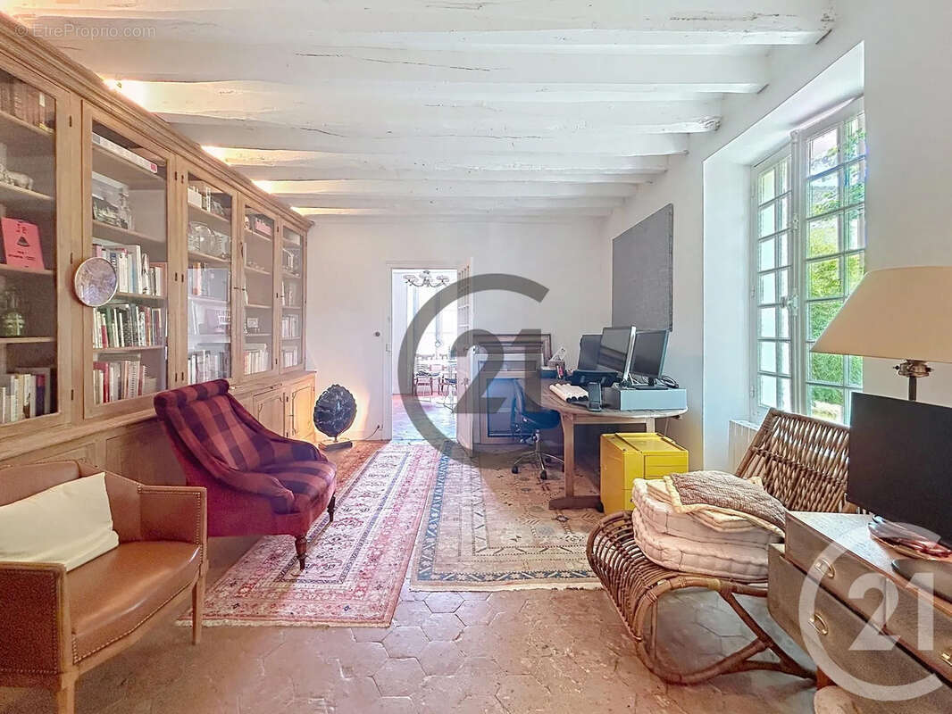 Maison 140 m² à Samois-Sur-Seine  - photo 7