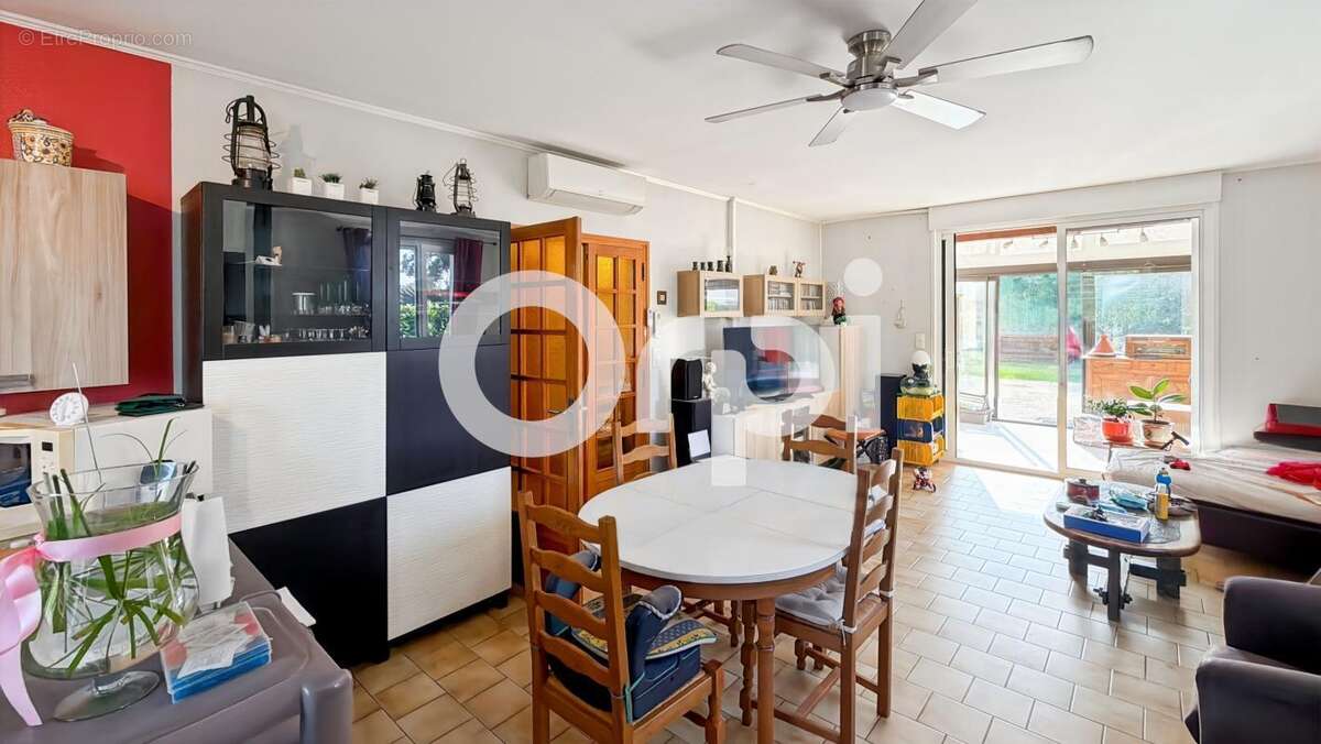 Maison avec piscine À Vendre - photo 8