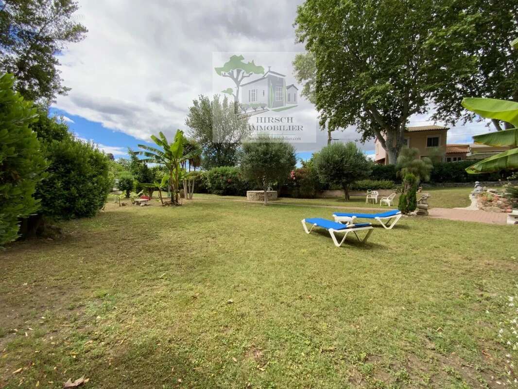 Maison à VENTENAC-EN-MINERVOIS