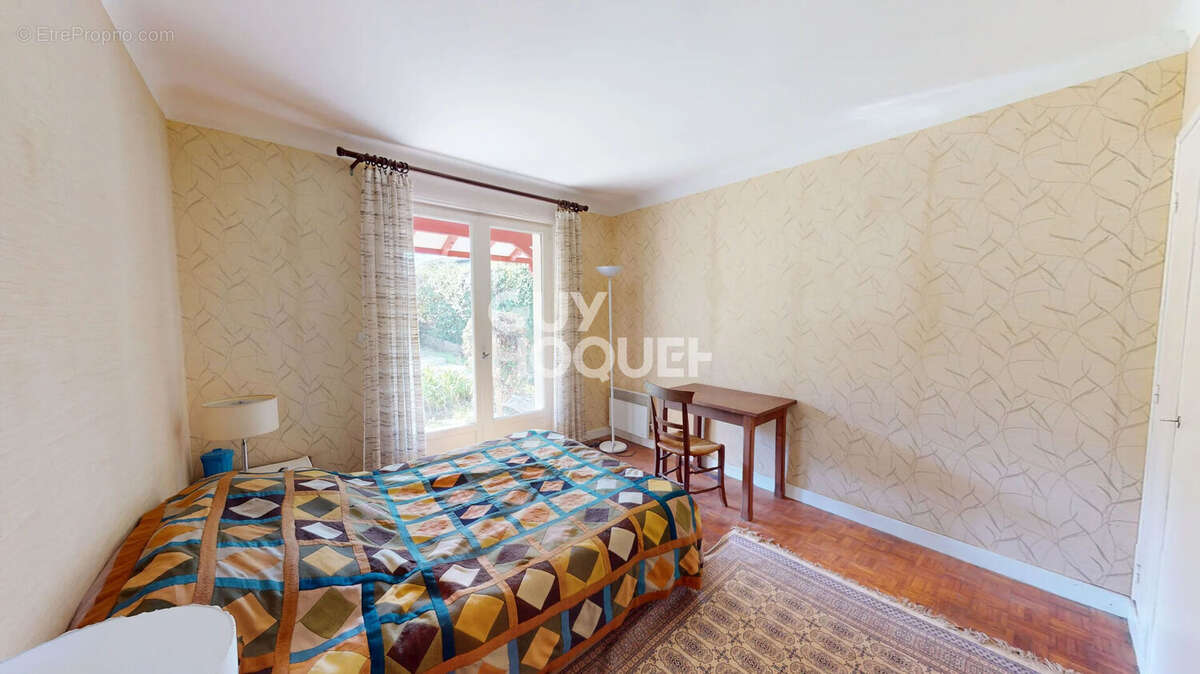 Maison à SAINT-JEAN-DE-LUZ