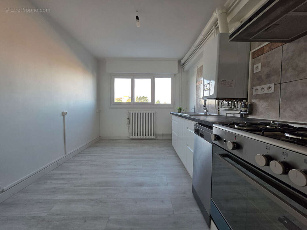 Appartement à ANGLET