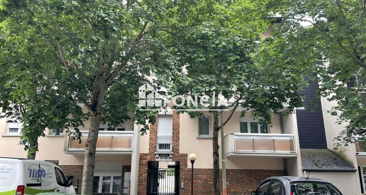 Appartement à ORLEANS