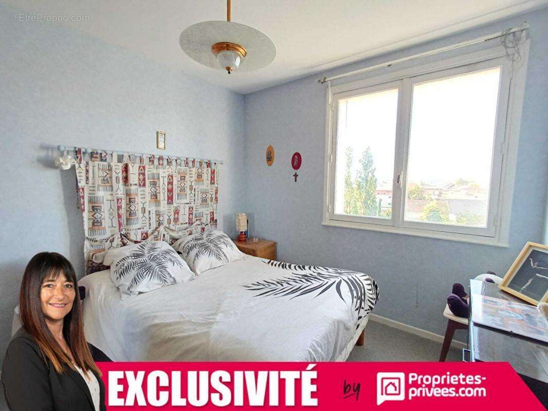 Appartement à ROANNE