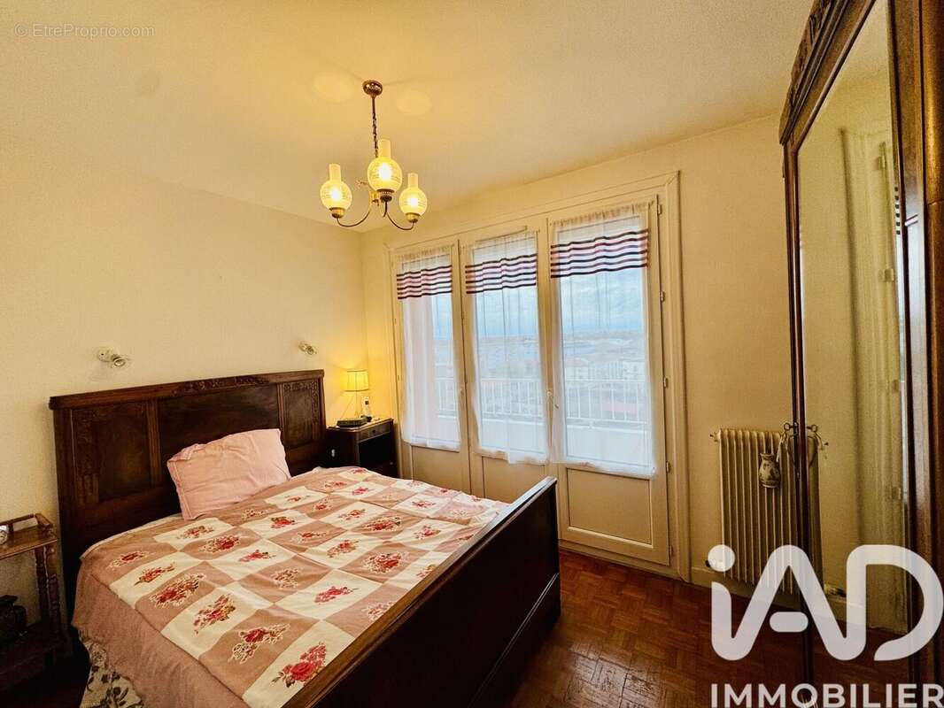 Photo 6 - Appartement à ROANNE