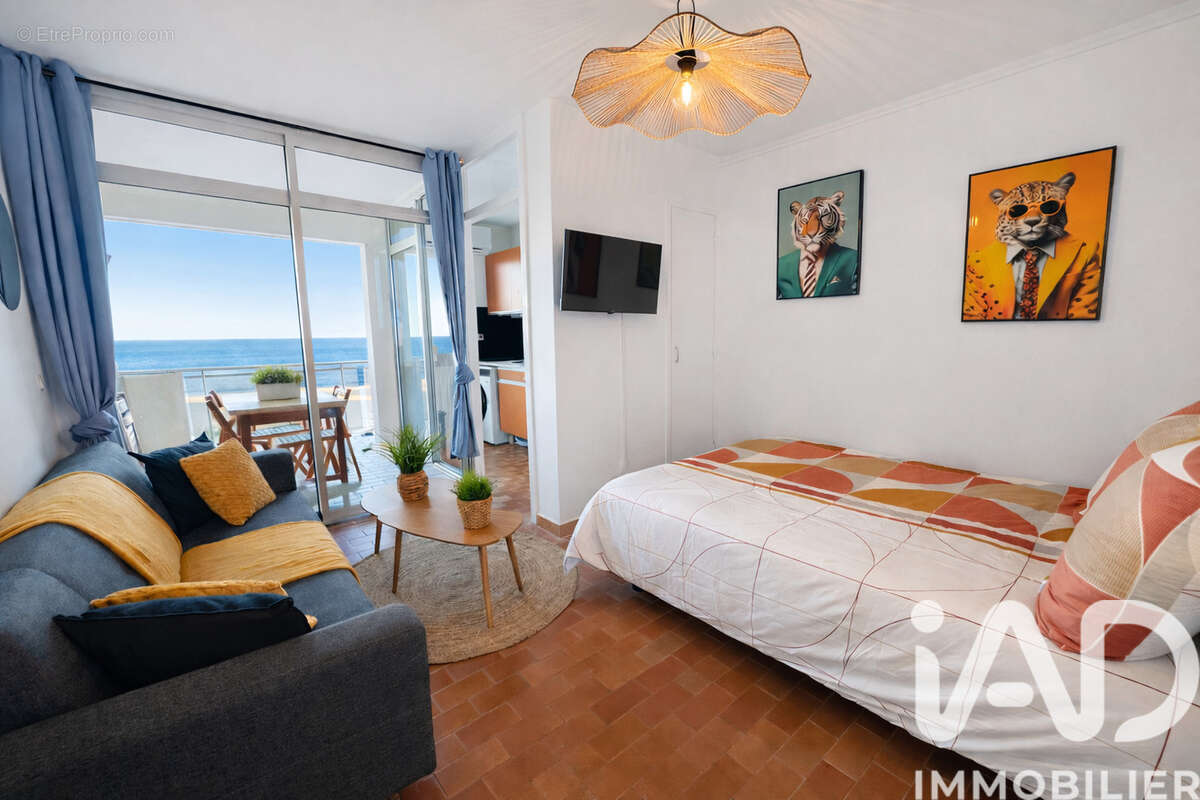 Photo 4 - Appartement à CANET-EN-ROUSSILLON