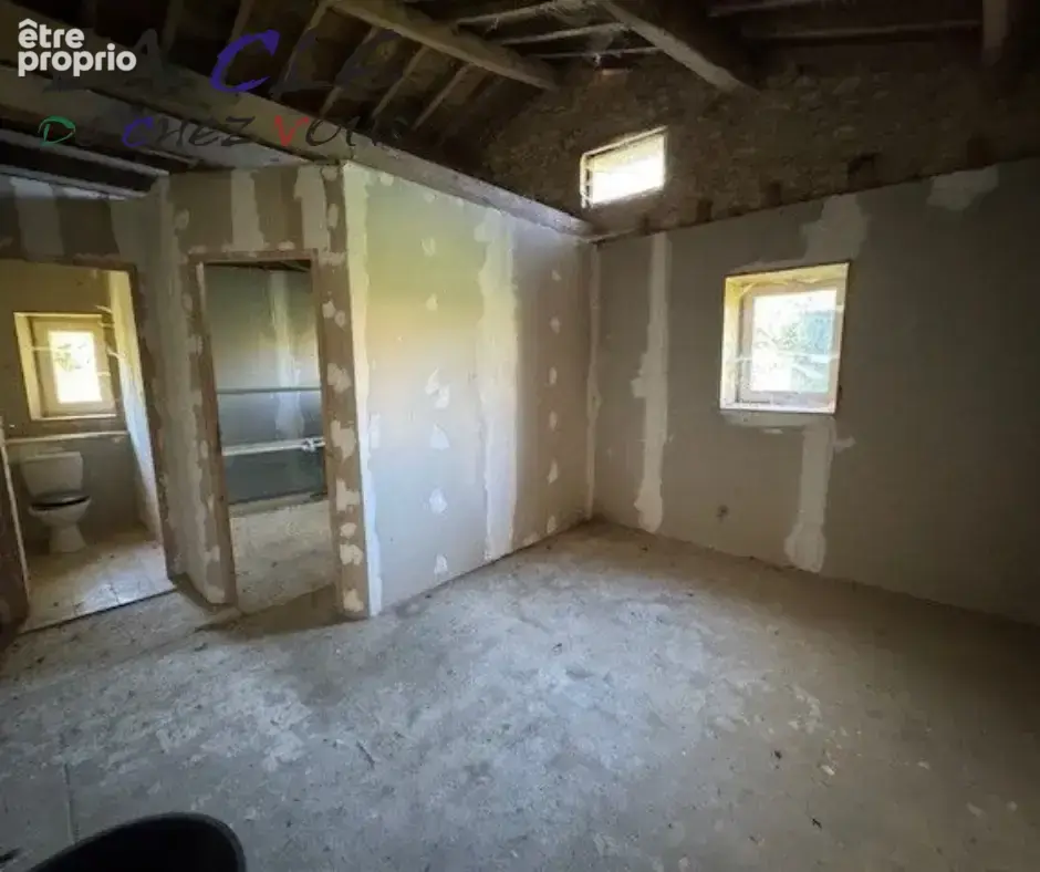 Maison ancienne a renover - photo 4