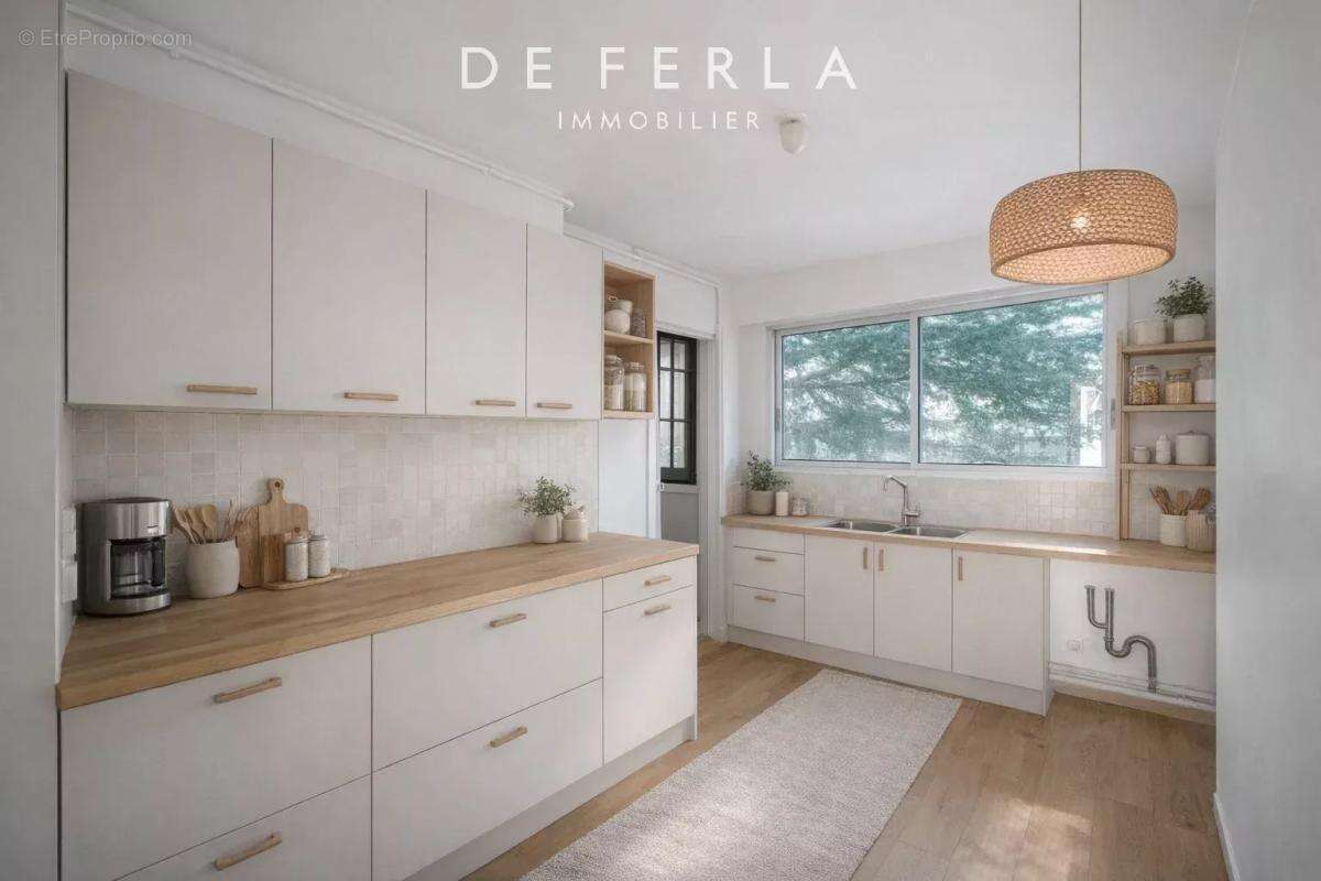 Appartement à SEVRES