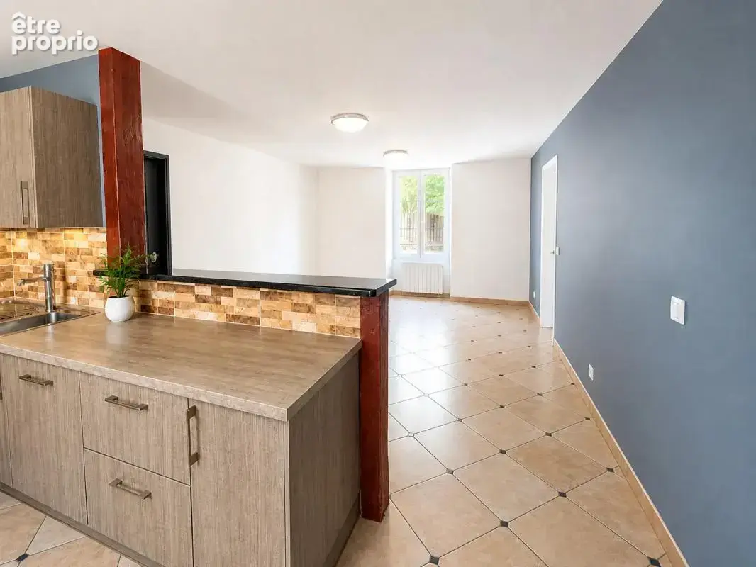Appartement duplex de 3 pièces de 71 m² à Brie-Comte-Robert - photo 3