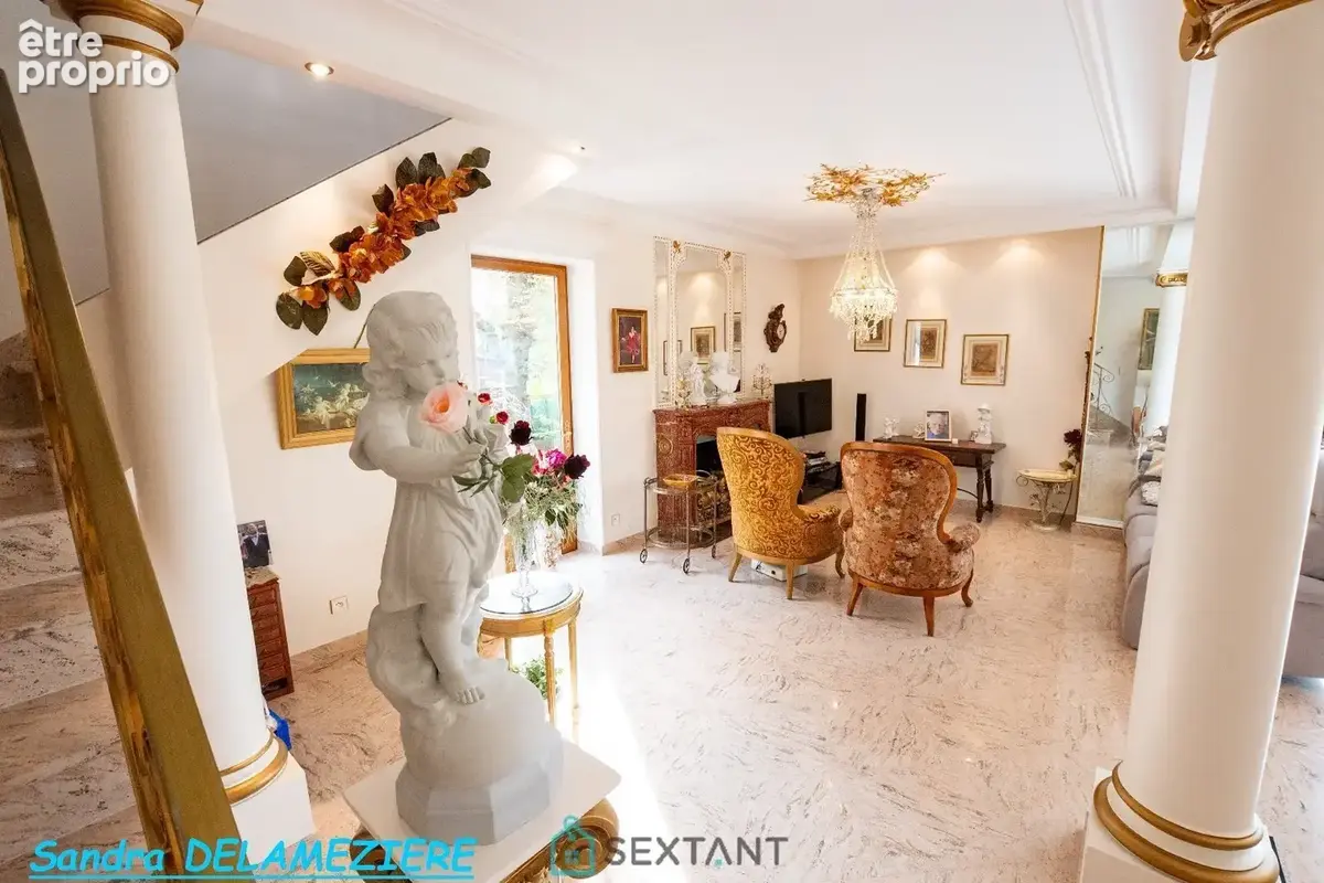 Maison et terrain  :  quartier Sainte-Anne, Amiens. - photo 11