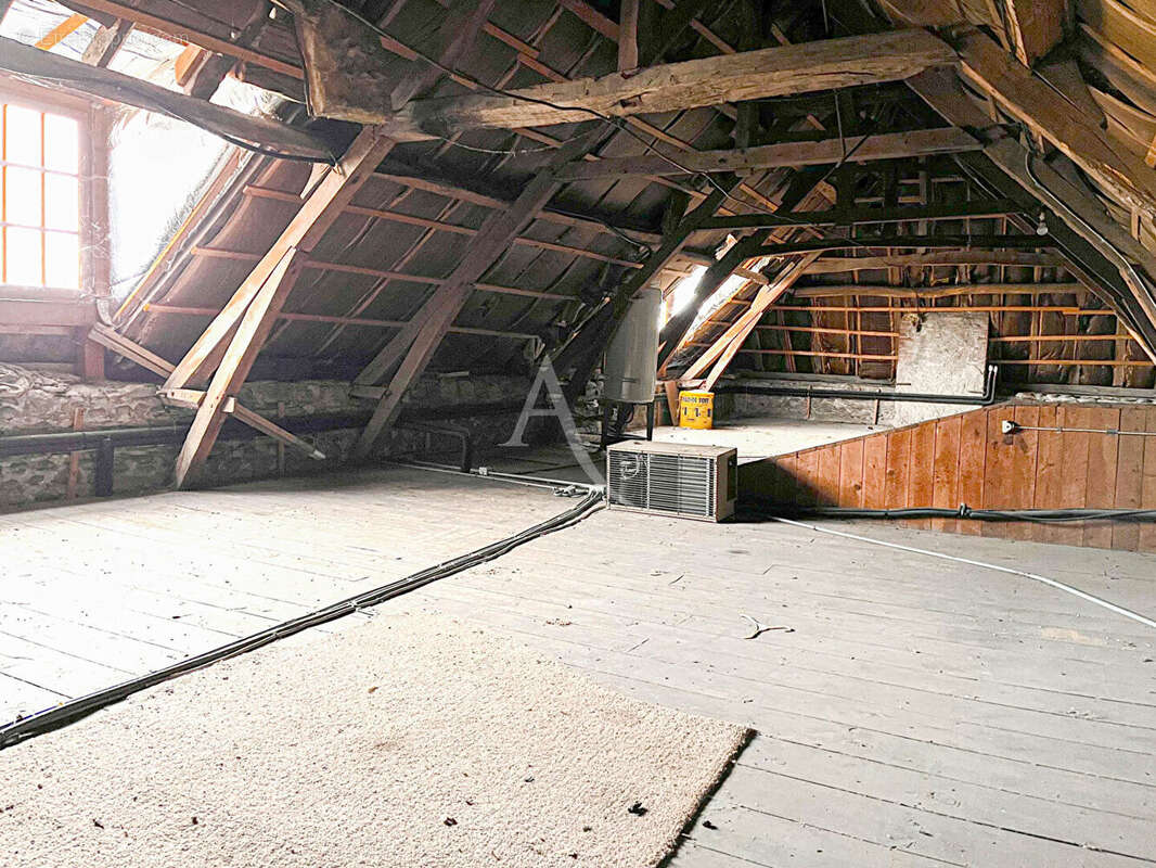 Maison de caractère 310 m² - 6 chambres - Dépendance 90 m² - Bordes Proche Safran - photo 6