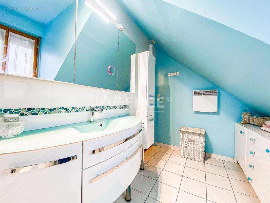 Maison à LONGUENESSE