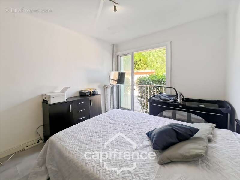 Appartement à LA FARLEDE