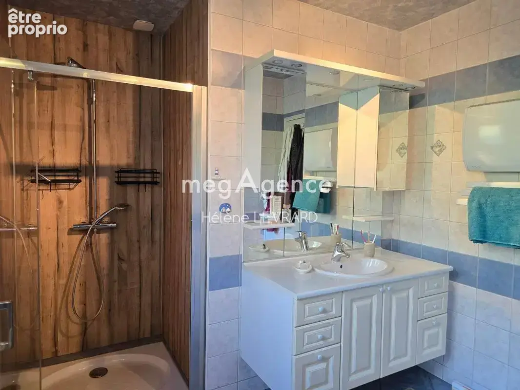 Jolie maison 148m², 5ch. et 1 bureau, DPE B - photo 4