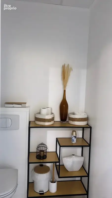 Vente fonds de commerce - institut esthetique et bien-etre - photo 8