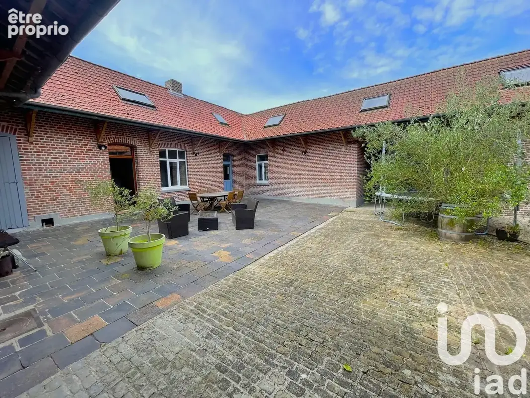 Photo 1 - Maison à FOURNES-EN-WEPPES