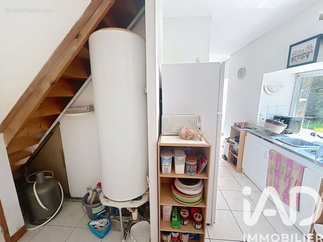 Maison 76 m² à Le Luot  - photo 9
