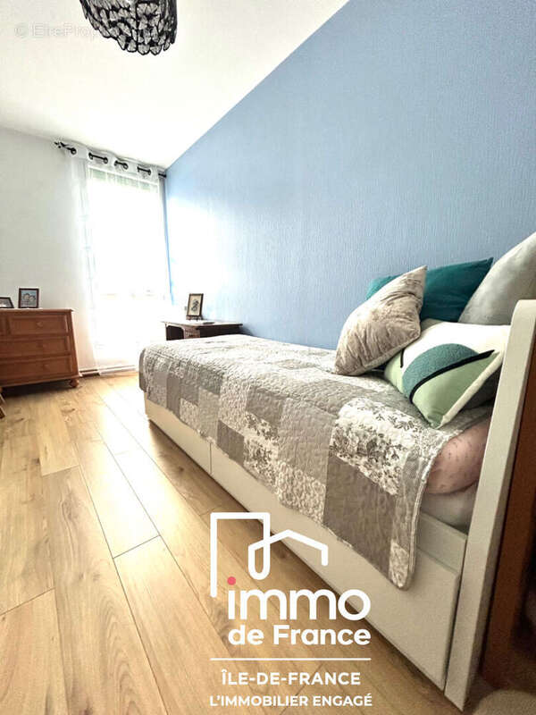 Appartement à CHAMPS-SUR-MARNE