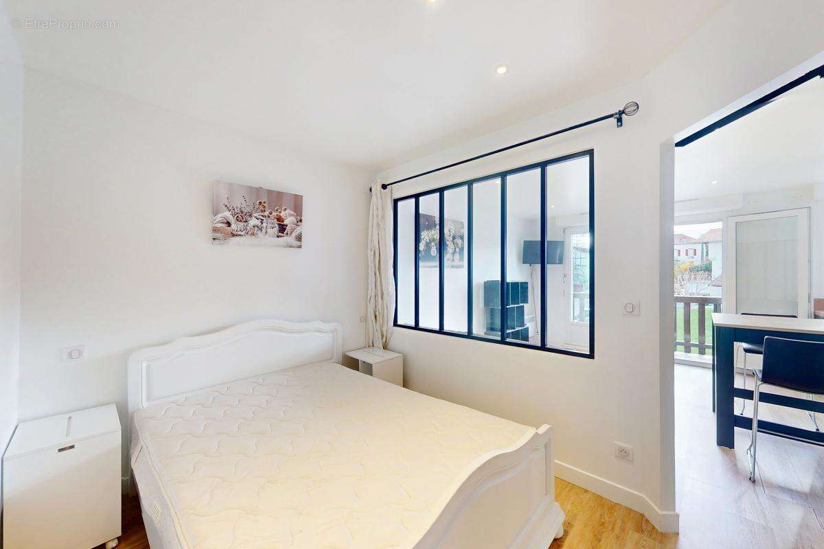 Appartement à CAMBO-LES-BAINS