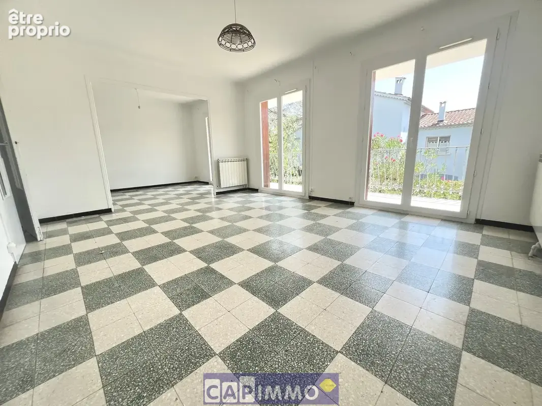 La garde ste marguerite maison 132m2 proche plage - photo 4