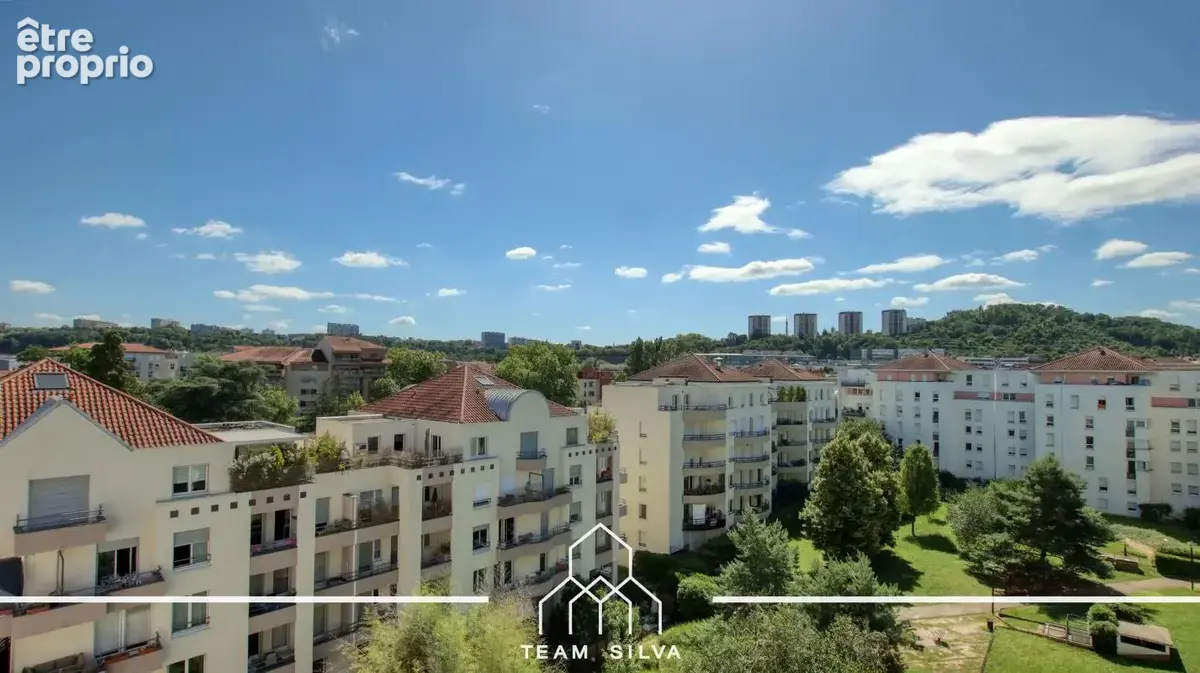 Appartement - photo 35