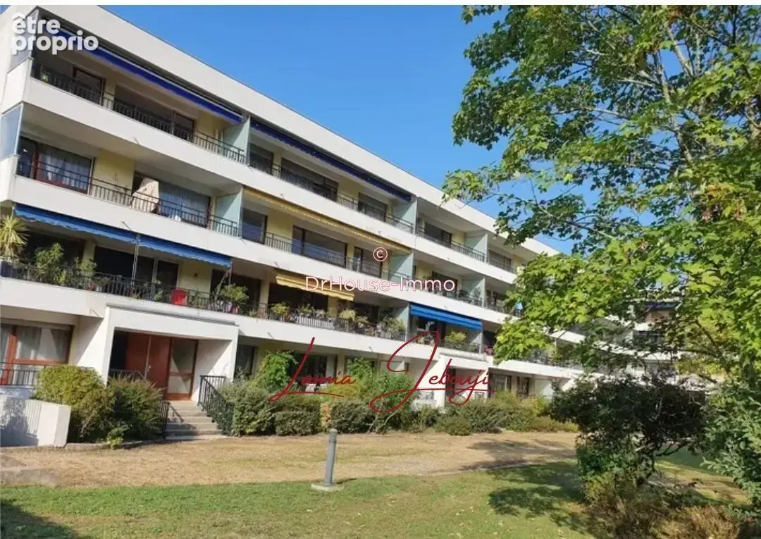 Appartement à PESSAC