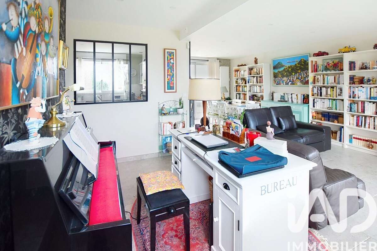 Photo 4 - Maison à CRECY-LA-CHAPELLE