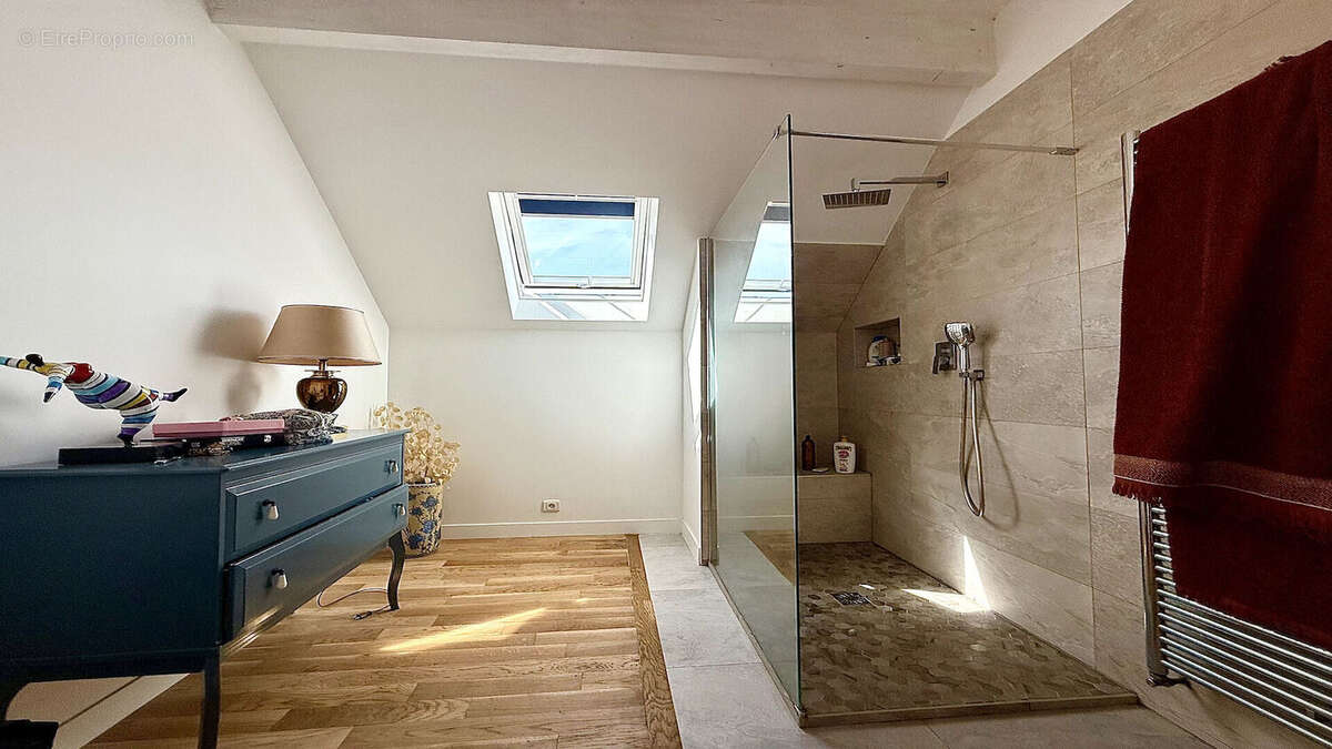 Maison à SOISY-SOUS-MONTMORENCY