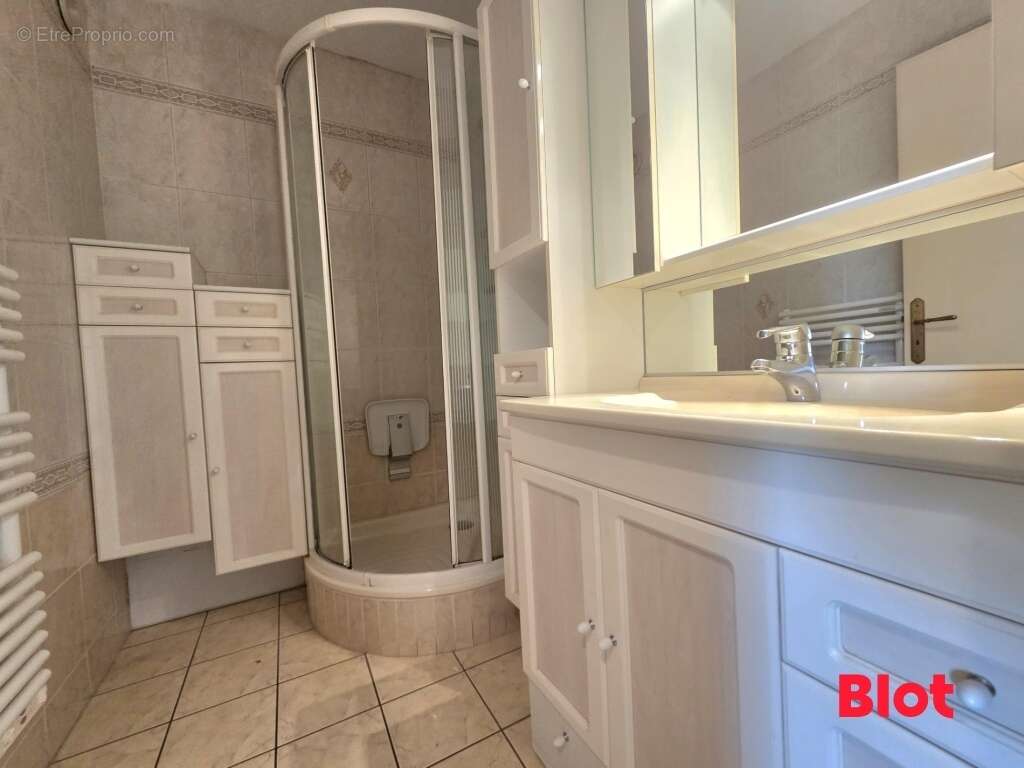Appartement 80 m² à Rennes  - photo 6